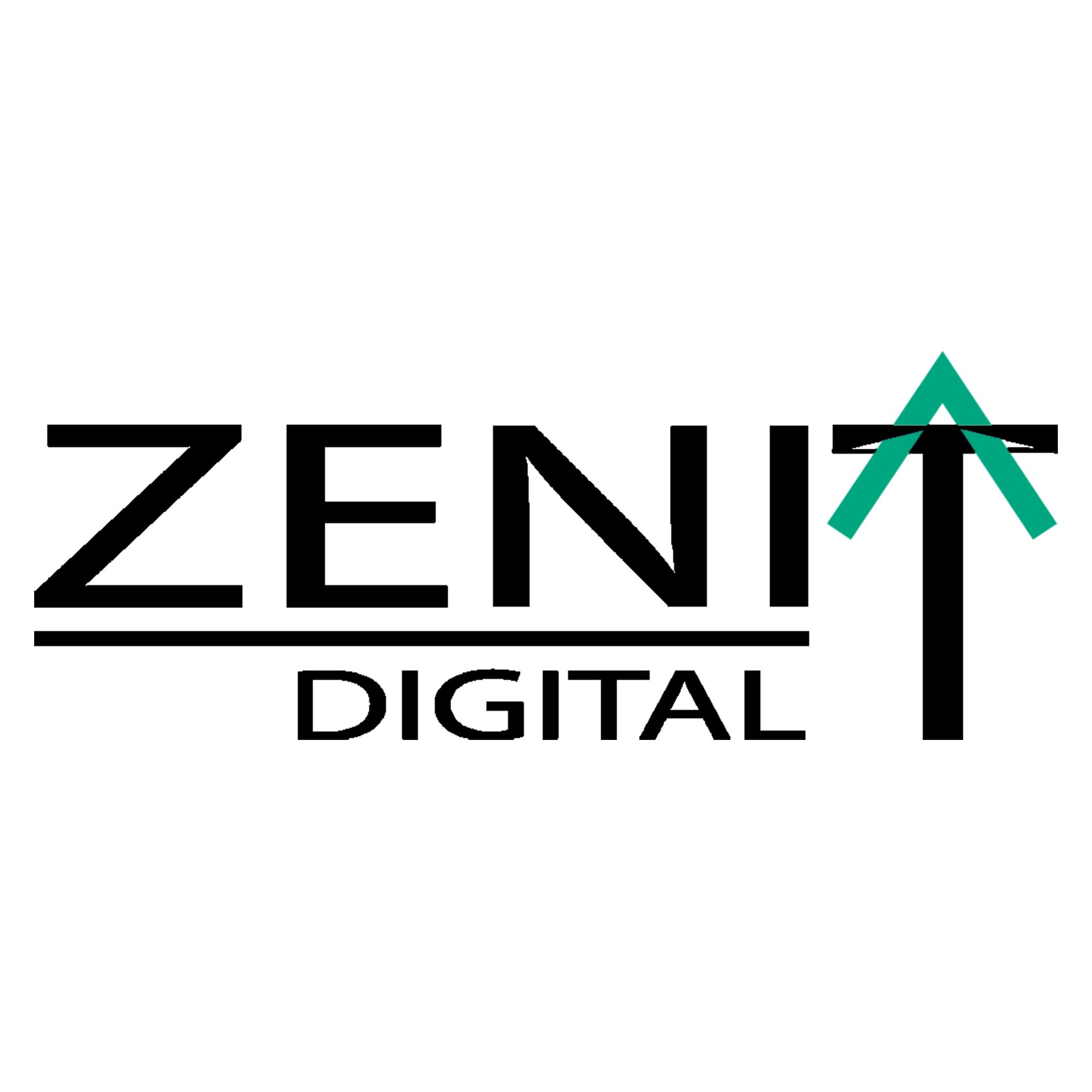 logo negro