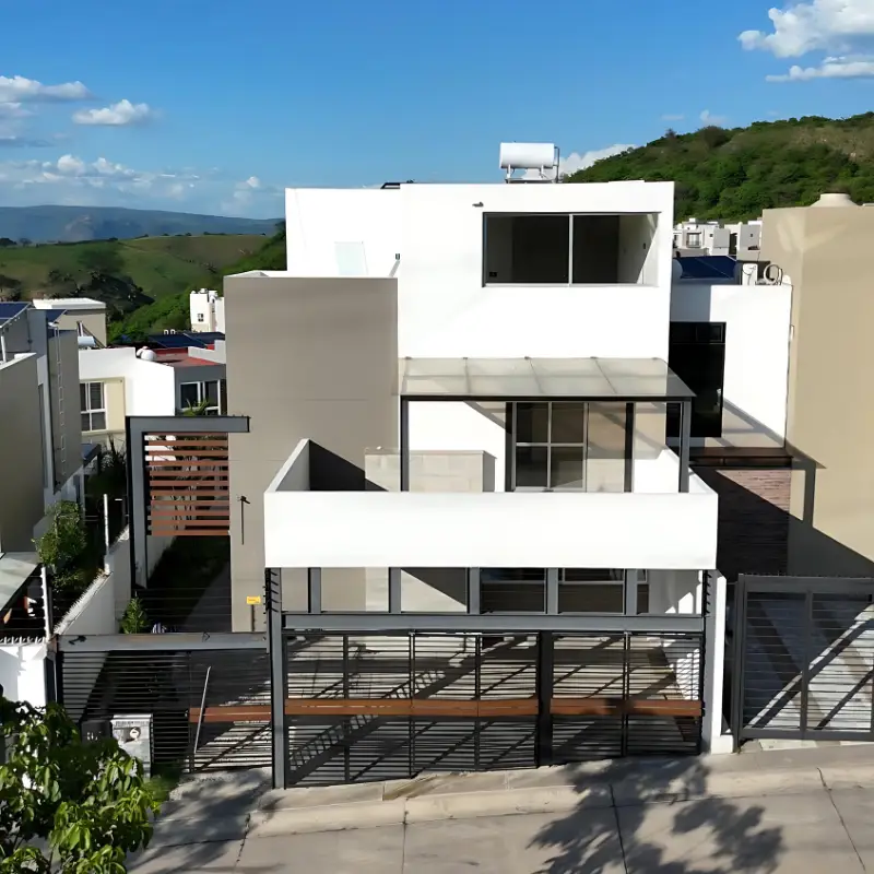 casa en venta colinas de san isidro